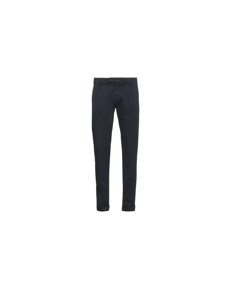 Briglia 1949 HOSEN & RÖCKE - Hosenauf YOOX.COM Nachtblau