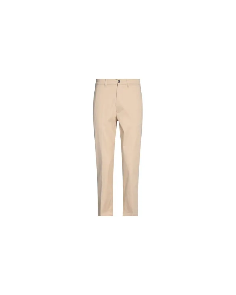 Brian Dales HOSEN & RÖCKE - Hosenauf YOOX.COM Beige