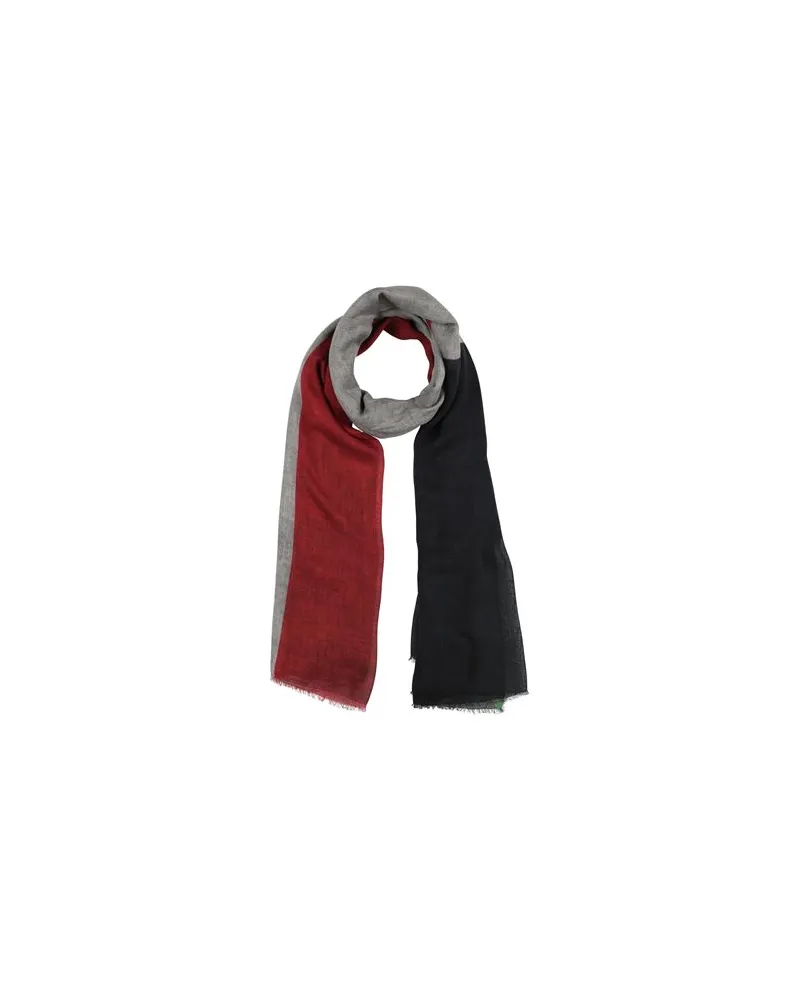 Faliero Sarti ACCESSOIRES - Schalsauf YOOX.COM Grün