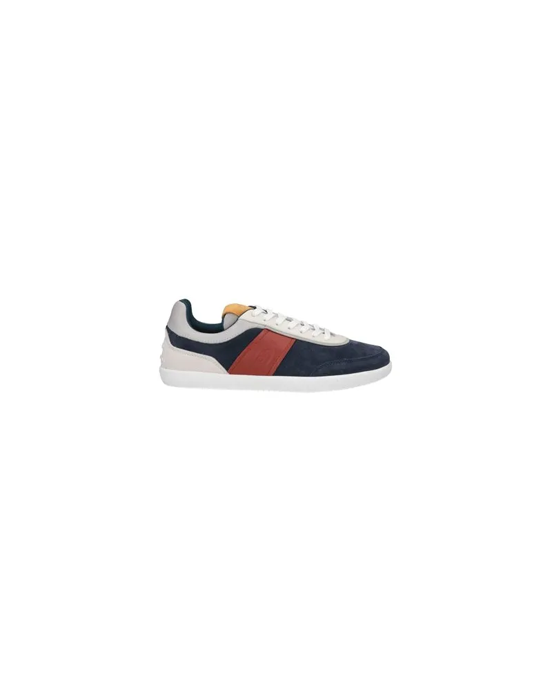 TOD'S SCHUHE - Sneakersauf YOOX.COM Nachtblau
