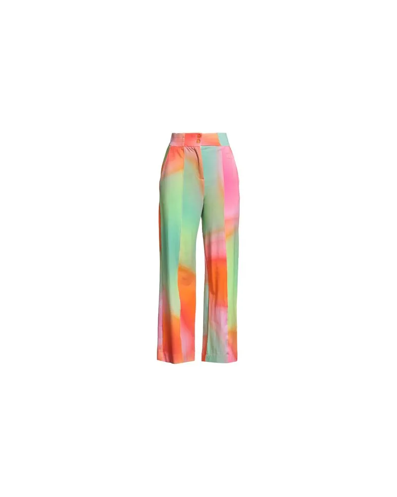 NENETTE HOSEN & RÖCKE - Hosenauf YOOX.COM Orange