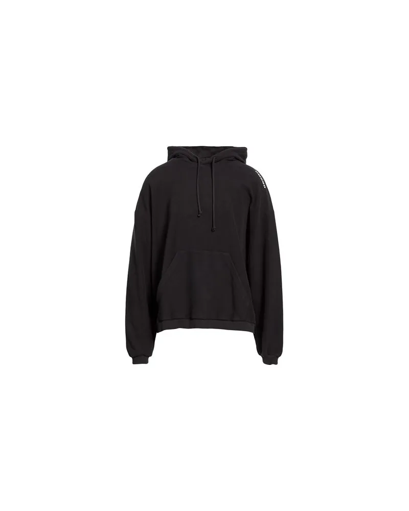 Umbro TOPS - Sweatshirtsauf YOOX.COM Schwarz