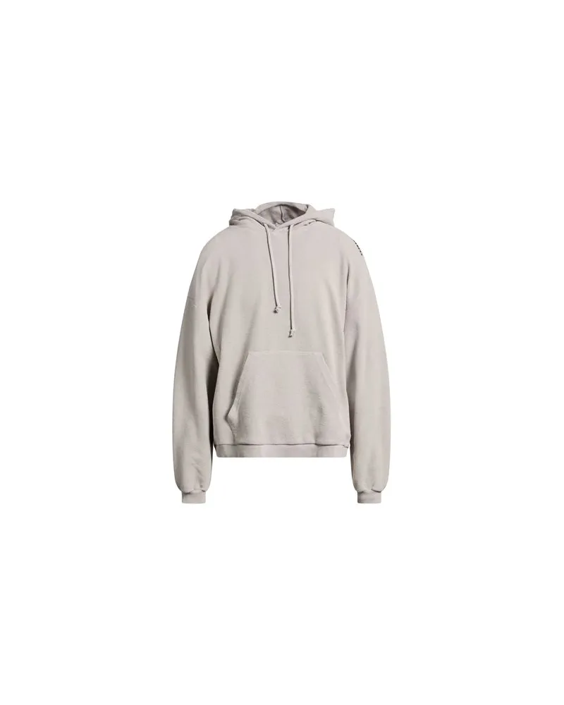 Umbro TOPS - Sweatshirtsauf YOOX.COM Hellgrau