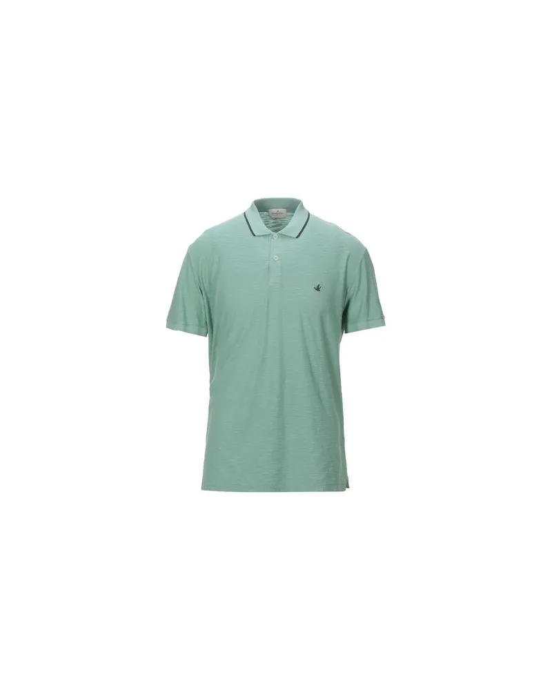 Brooksfield TOPS - Poloshirtsauf YOOX.COM Säuregrün