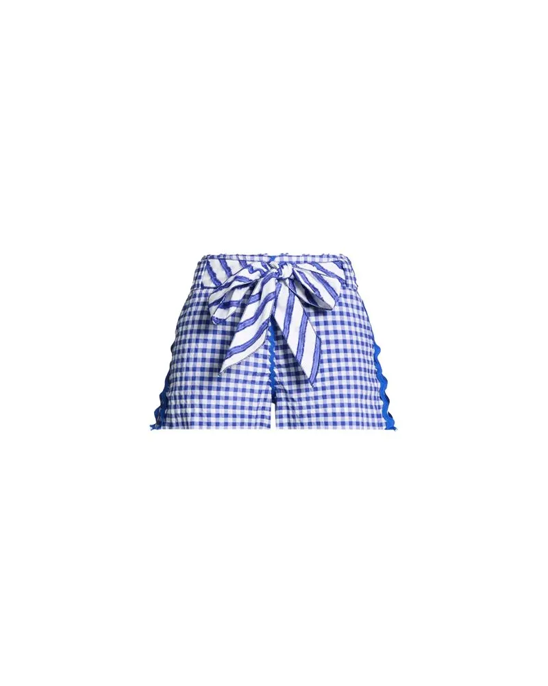 Marybloom HOSEN & RÖCKE - Shorts & Bermudashortsauf YOOX.COM Blau