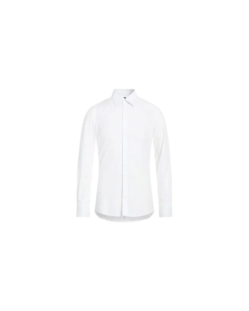 Dolce & Gabbana TOPS - Hemdenauf YOOX.COM Weiß