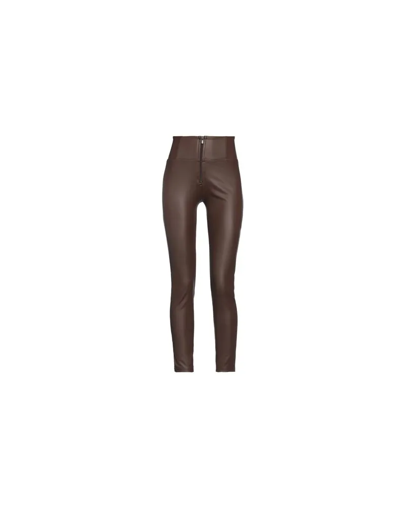 Freddy HOSEN & RÖCKE - Hosenauf YOOX.COM Dunkelbraun