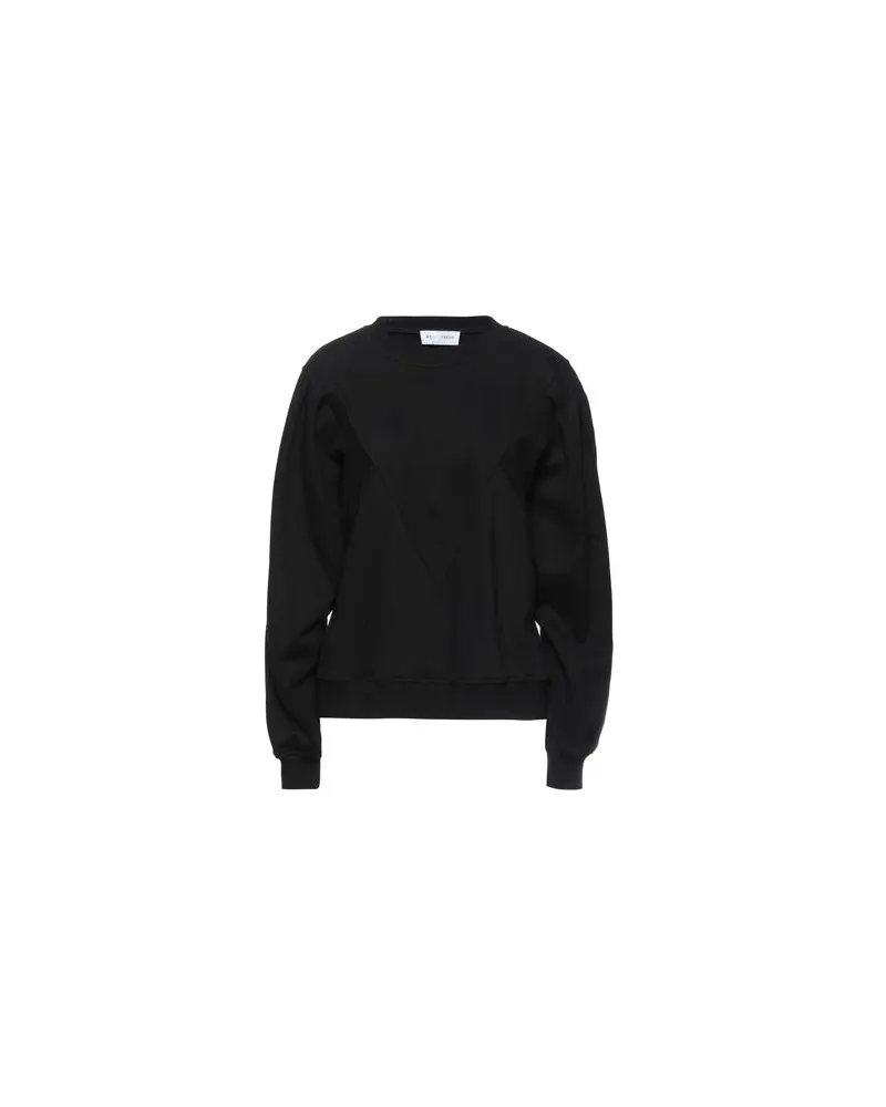 Weili Zheng TOPS - Sweatshirtsauf YOOX.COM Schwarz