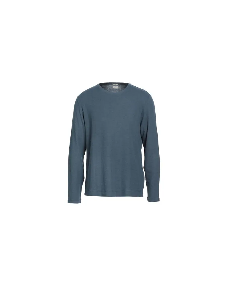 Massimo Alba TOPS - T-shirtsauf YOOX.COM Taubenblau