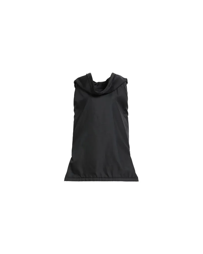 Comme des Garçons TOPS - Topsauf YOOX.COM Schwarz