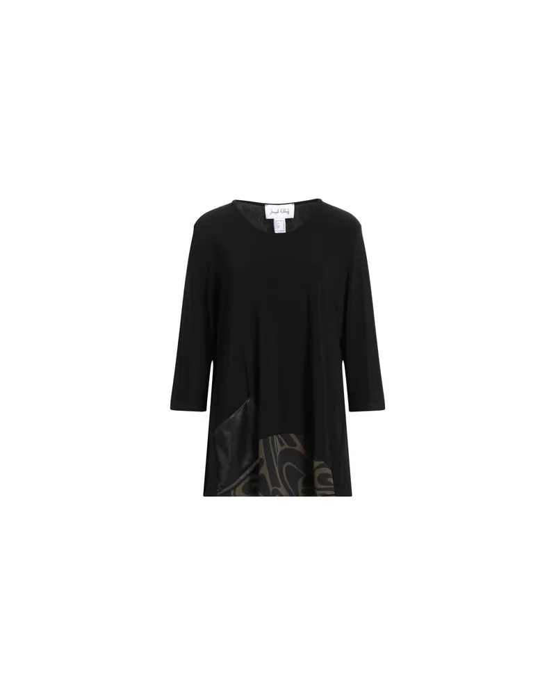 Joseph Ribkoff TOPS - Topsauf YOOX.COM Schwarz