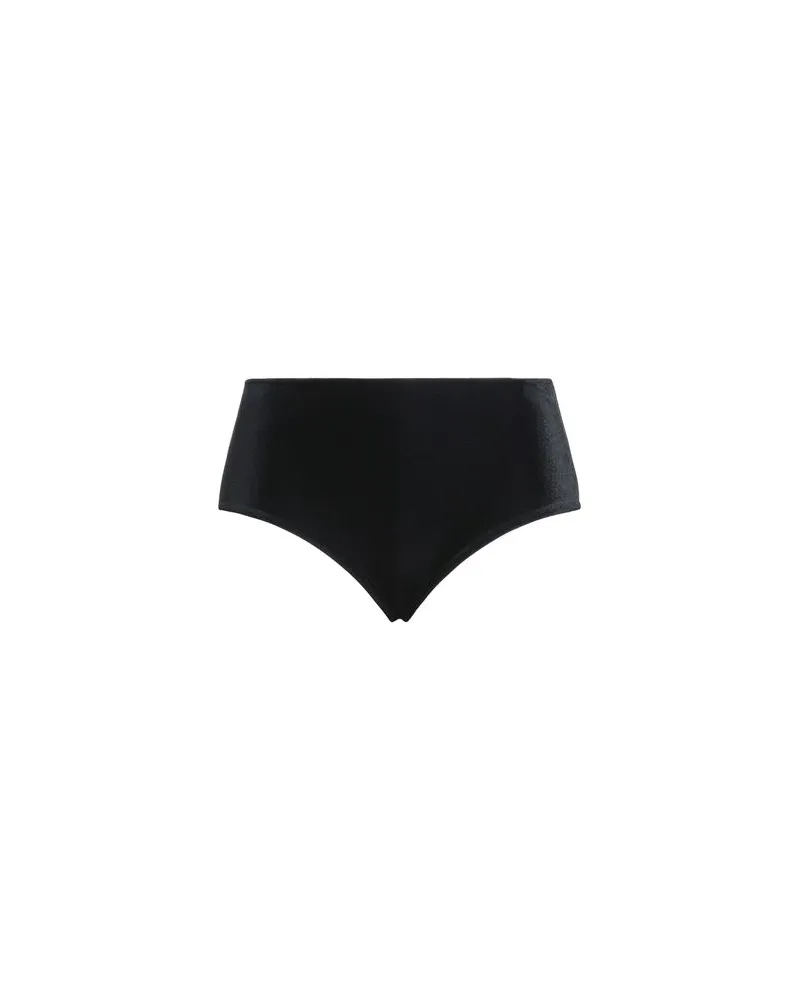 Amazuìn HOSEN & RÖCKE - Shorts & Bermudashortsauf YOOX.COM Schwarz