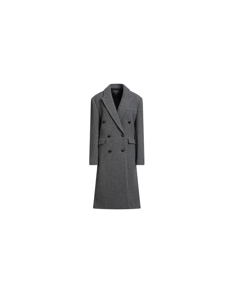 Rag & Bone JACKEN & MÄNTEL - Mäntelauf YOOX.COM Grau