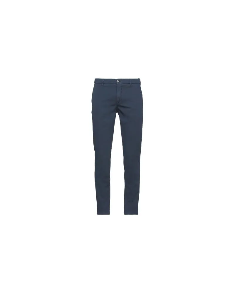 Be Able HOSEN & RÖCKE - Hosenauf YOOX.COM Nachtblau