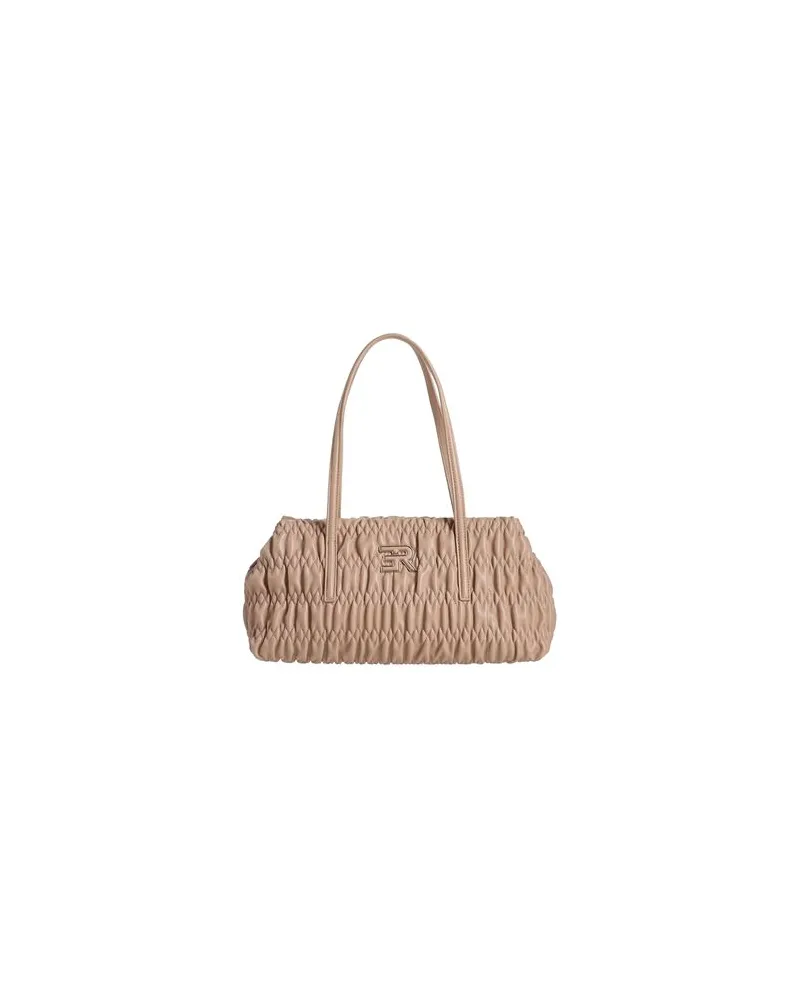 Ermanno Scervino TASCHEN - Handtaschenauf YOOX.COM Hellrosa