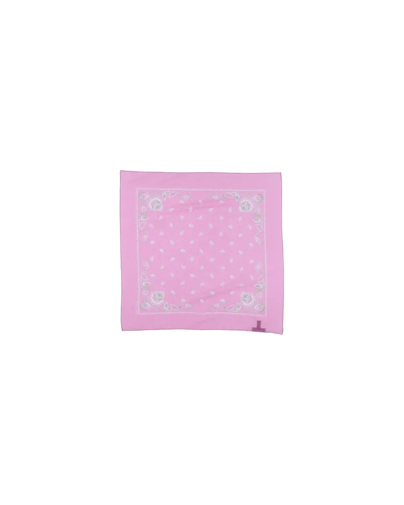 ROSEANNA ACCESSOIRES - Schalsauf YOOX.COM Rosa