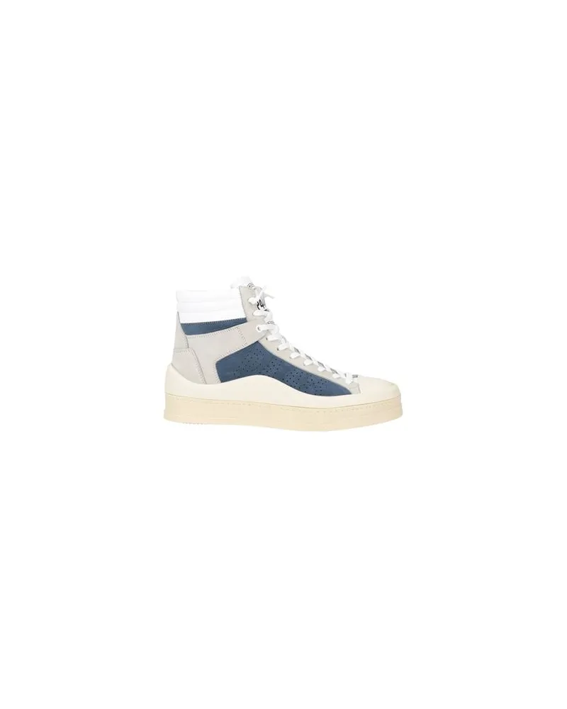 P448 SCHUHE - Sneakersauf YOOX.COM Weiß