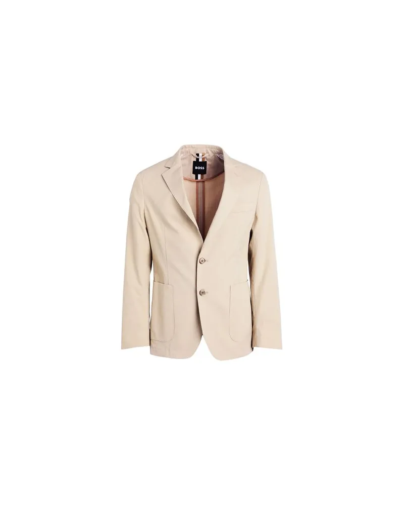 HUGO BOSS ANZÜGE und CO-ORDS - Blazersauf YOOX.COM Khaki