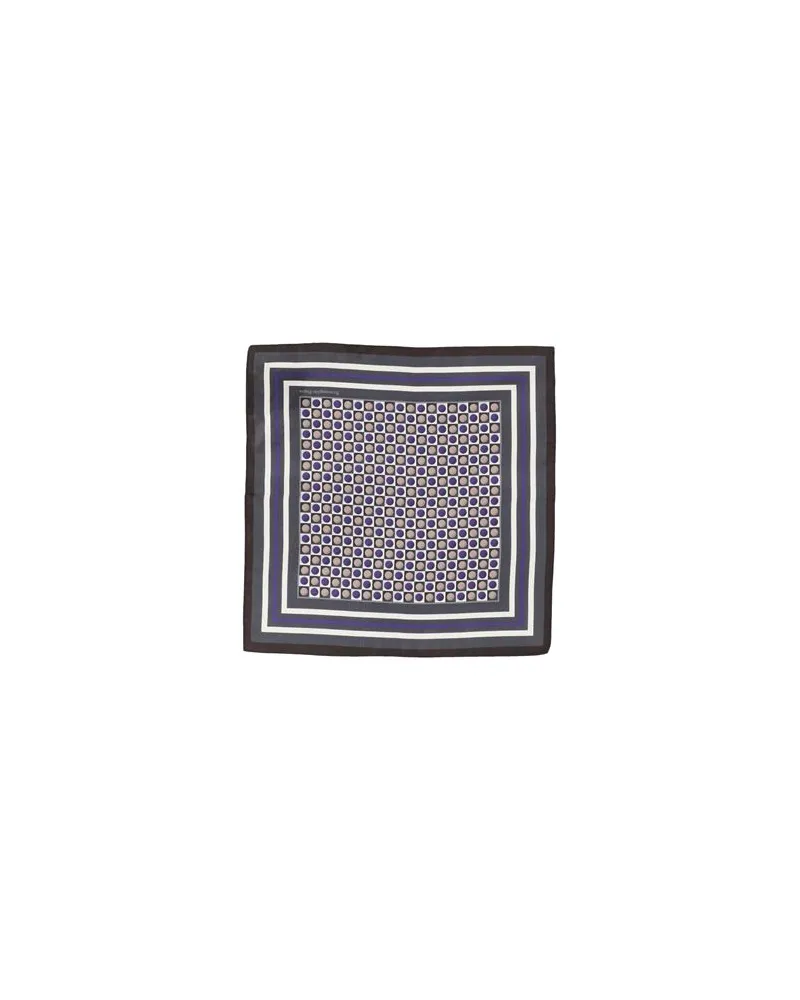 Ermenegildo Zegna ACCESSOIRES - Schalsauf YOOX.COM Schwarz