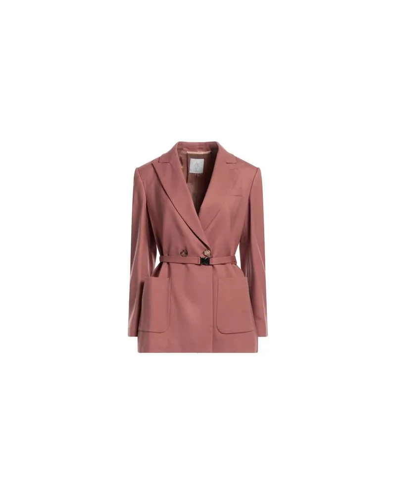 Eleventy ANZÜGE und CO-ORDS - Blazersauf YOOX.COM Antikrosa