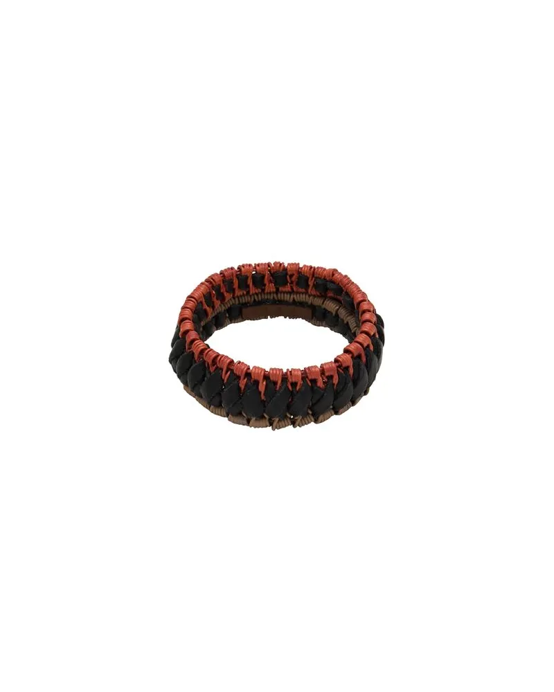 Marni SCHMUCK und UHREN - Armbänderauf YOOX.COM Schwarz
