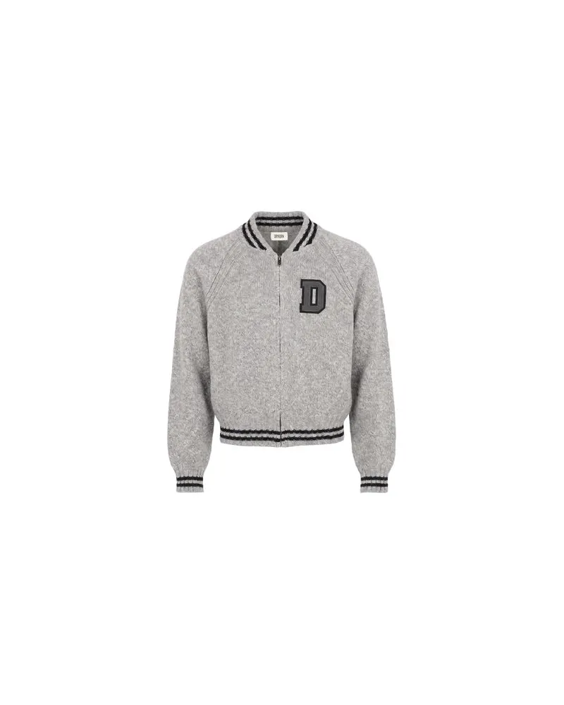 Drykorn STRICKWAREN - Strickjackenauf YOOX.COM Grau