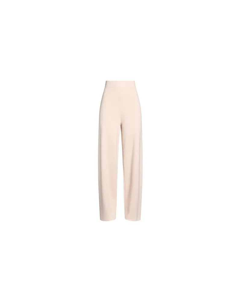 Fabiana Filippi HOSEN & RÖCKE - Hosenauf YOOX.COM Hellrosa