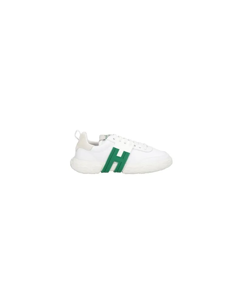 Hogan 3R - SCHUHE - Sneakersauf YOOX.COM Weiß