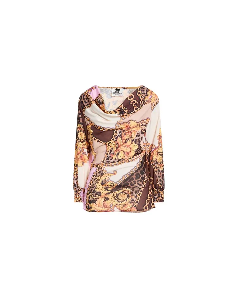 No Secrets TOPS - Topsauf YOOX.COM Ringelblume
