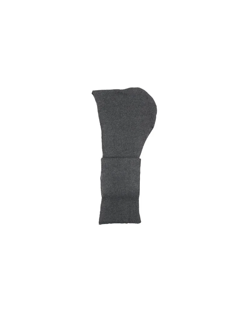 Caractère ACCESSOIRES - Mützen & Hüteauf YOOX.COM Grau