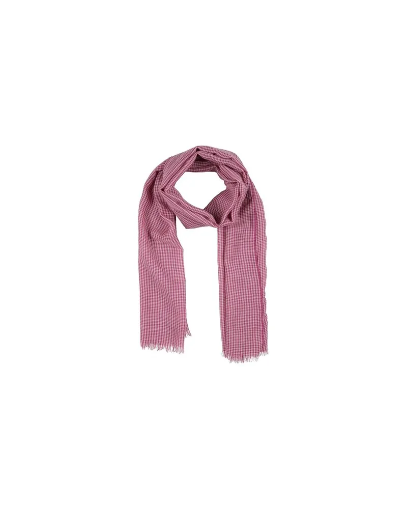 Malo ACCESSOIRES - Schalsauf YOOX.COM Magenta