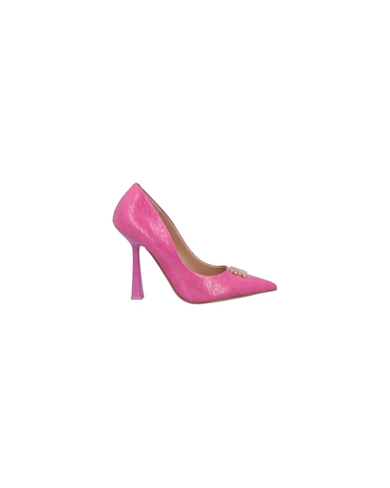 Steve Madden SCHUHE - Pumpsauf YOOX.COM Fuchsia
