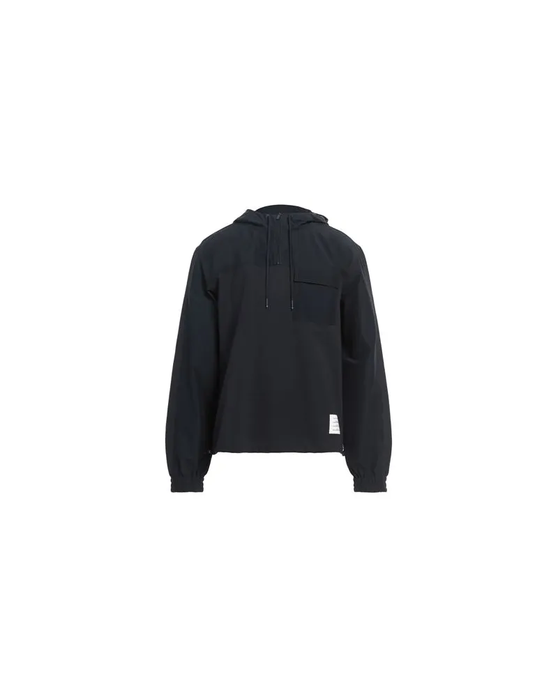 Thom Browne TOPS - Sweatshirtsauf YOOX.COM Marineblau
