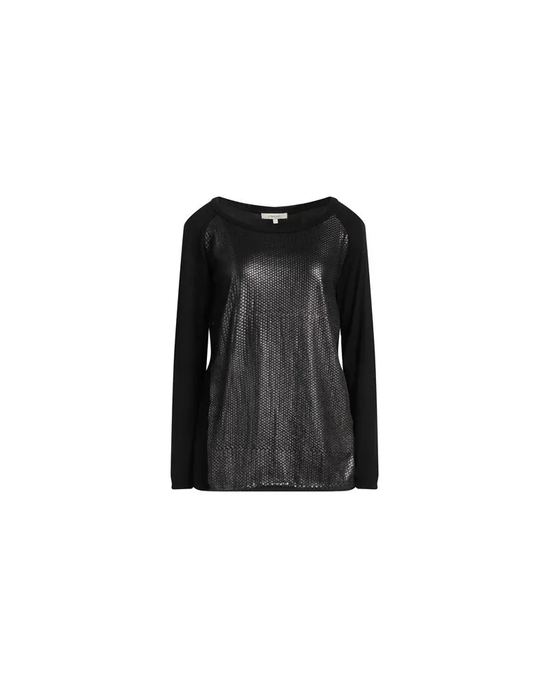 KORALLINE TOPS - T-shirtsauf YOOX.COM Schwarz