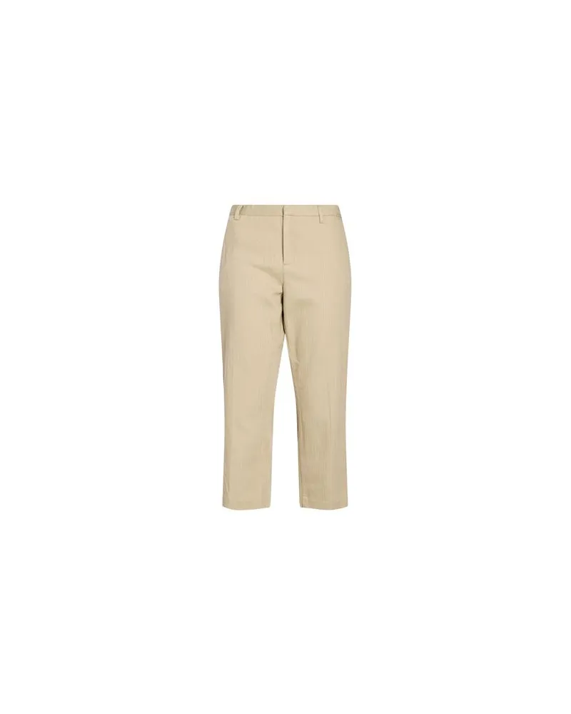 Haikure HOSEN & RÖCKE - Hosenauf YOOX.COM Beige