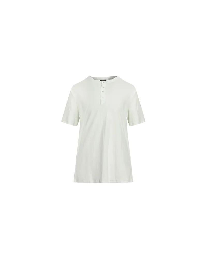 Liu Jo TOPS - T-shirtsauf YOOX.COM Säuregrün