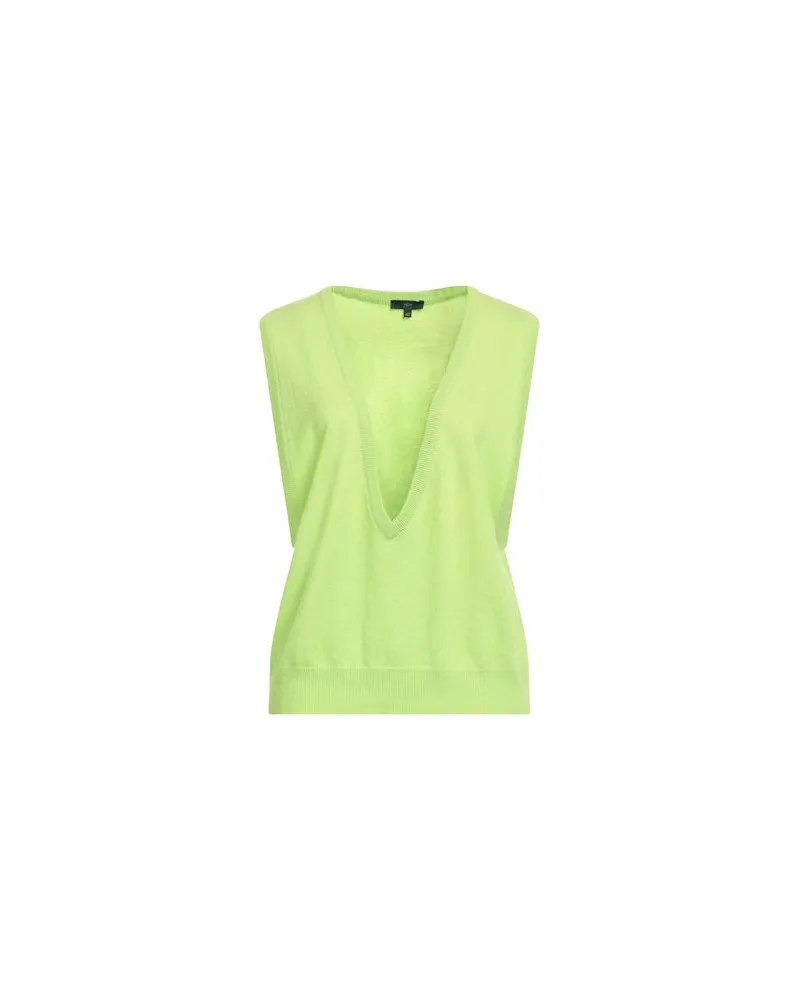Jejia STRICKWAREN - Pulloverauf YOOX.COM Limettengrün