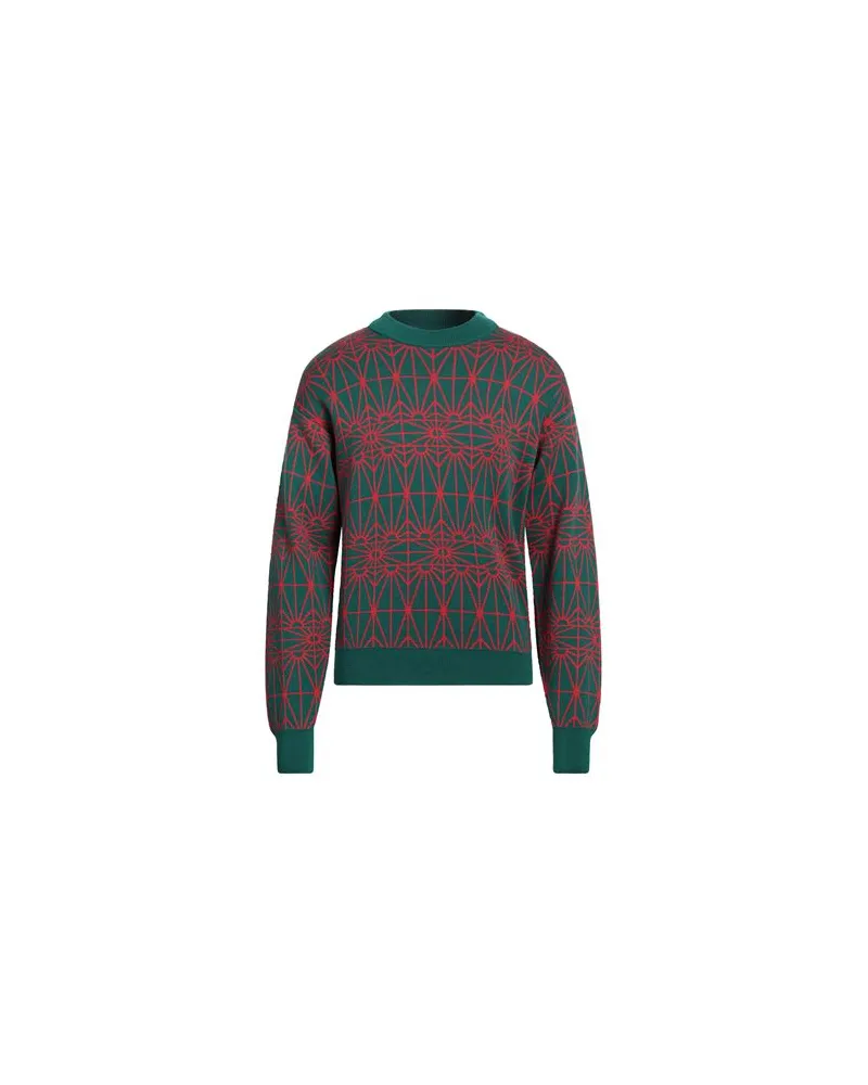 PACCBET RASSVET STRICKWAREN - Pulloverauf YOOX.COM Aquamarin