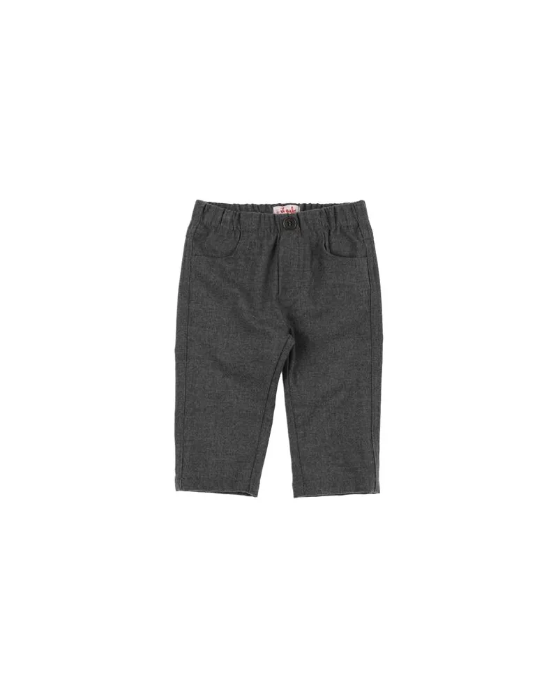Il Gufo HOSEN & RÖCKE - Hosenauf YOOX.COM Grau