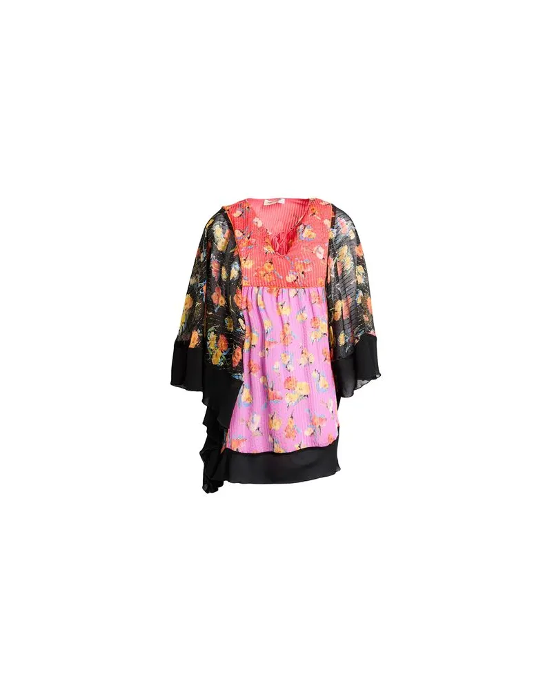 Angelo Marani TOPS - Topsauf YOOX.COM Koralle