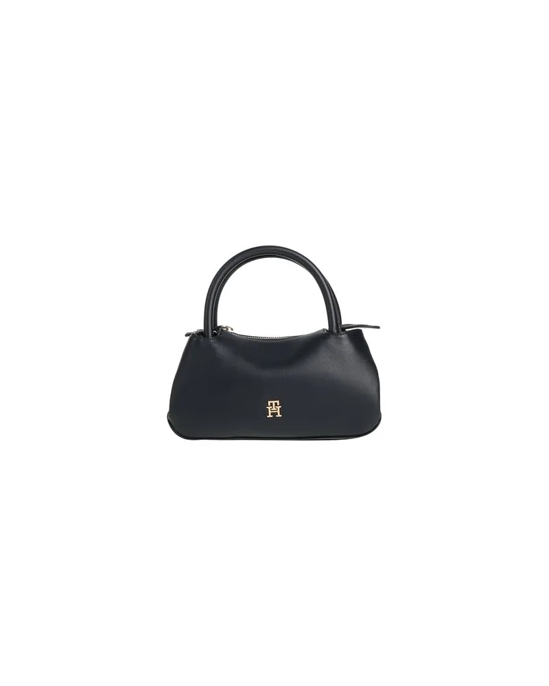 Tommy Hilfiger TASCHEN - Handtaschenauf YOOX.COM Nachtblau