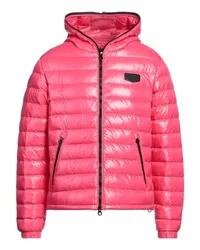 Duvetica Pufferjacke & Daunenjacke Fuchsia