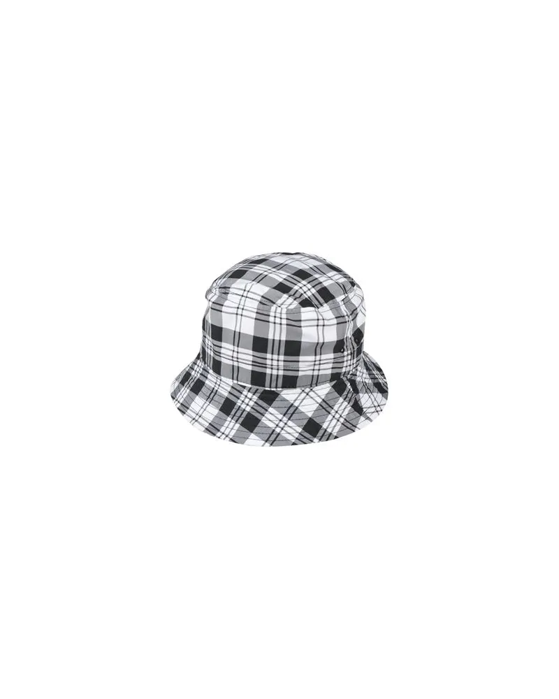 RED Valentino ACCESSOIRES - Mützen & Hüteauf YOOX.COM Schwarz
