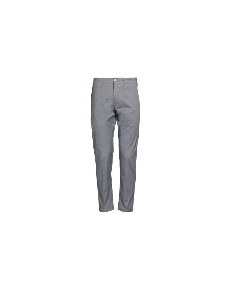 Siviglia HOSEN & RÖCKE - Hosenauf YOOX.COM Blau
