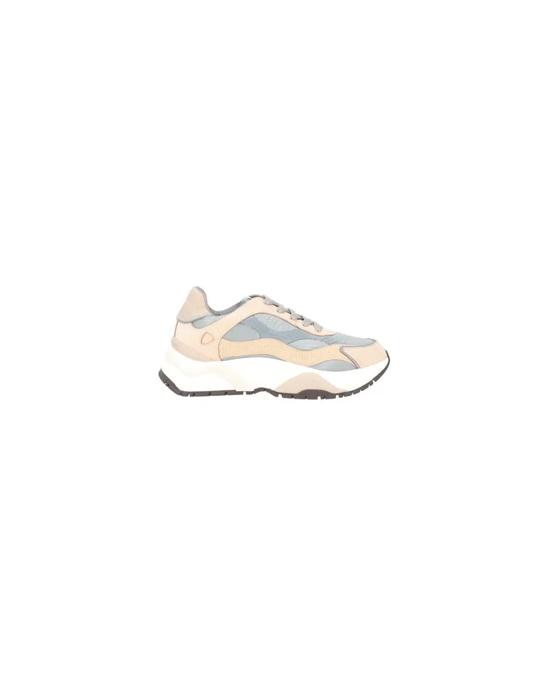 Philippe Model SCHUHE - Sneakersauf YOOX.COM Grau