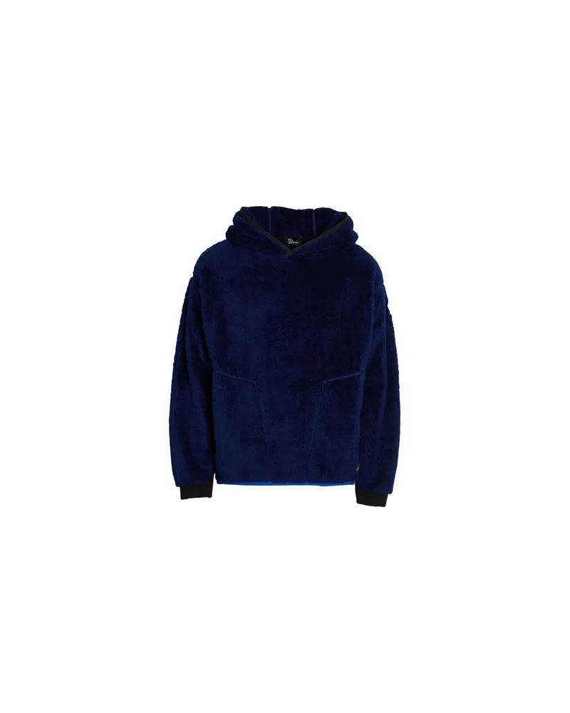 Moncler TOPS - Sweatshirtsauf YOOX.COM Marineblau