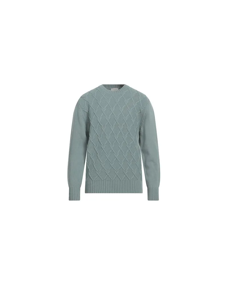 Brooksfield STRICKWAREN - Pulloverauf YOOX.COM Salbeigrün
