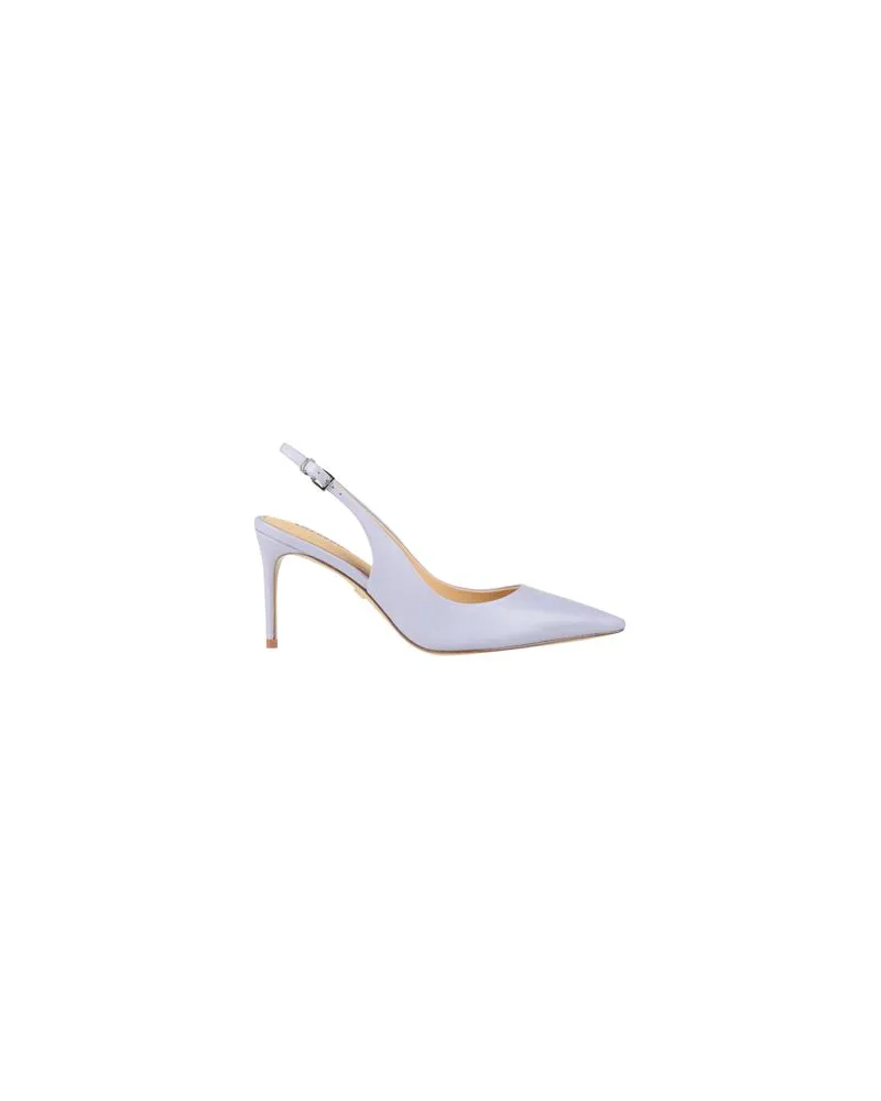 Lola Cruz SCHUHE - Pumpsauf YOOX.COM Malve