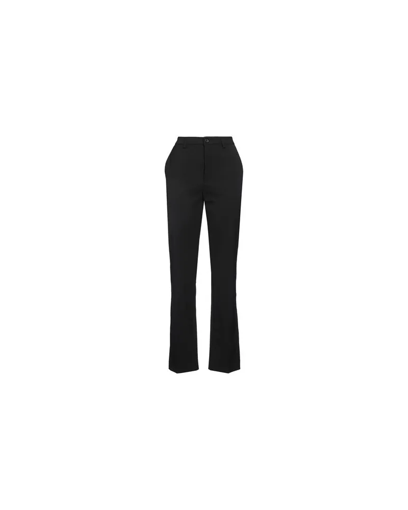 Department 5 HOSEN & RÖCKE - Hosenauf YOOX.COM Schwarz