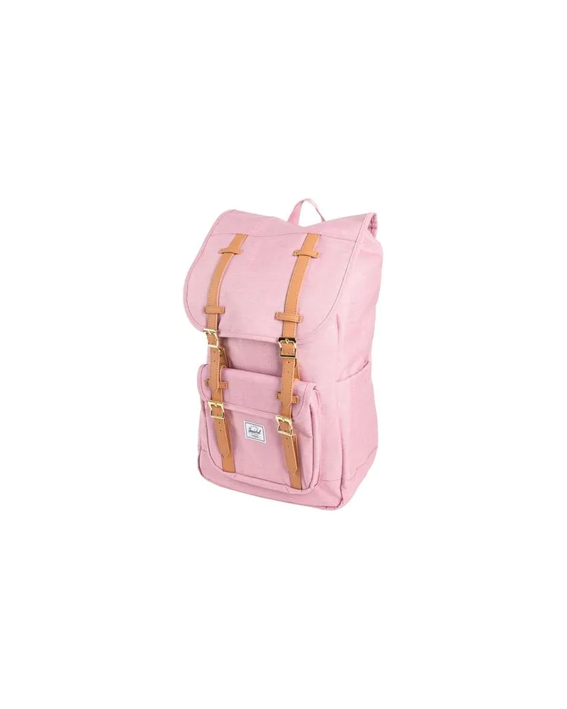 Herschel Supply Co. TASCHEN - Rucksäckeauf YOOX.COM Antikrosa